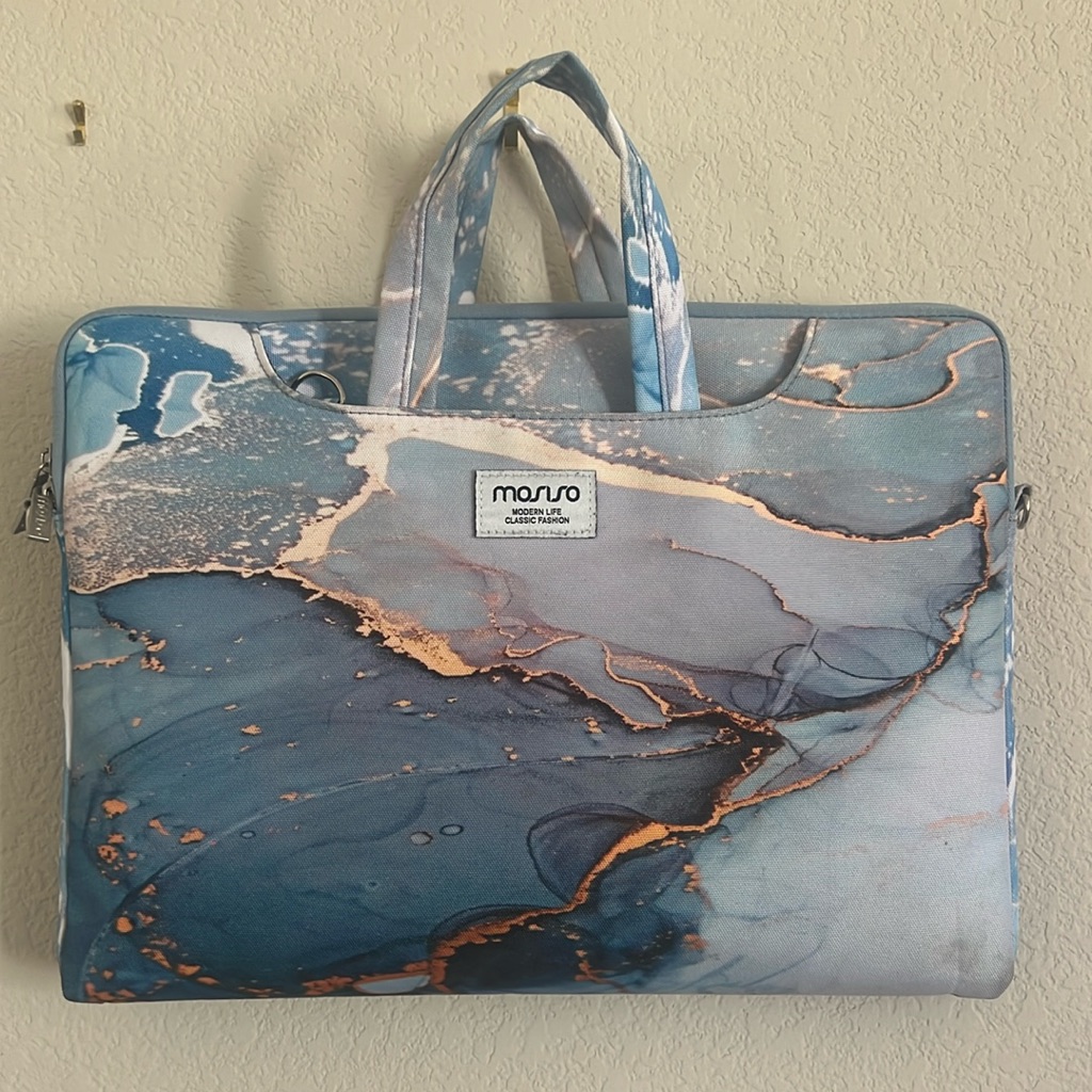 Mosiso Laptop Bag